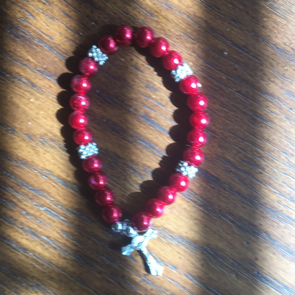 Beaded bracelets - Picture 7 of 7